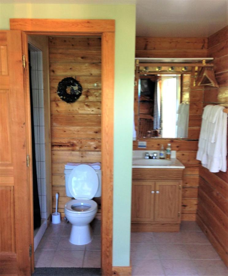 Homer Floatplane Lodge חדר תמונה