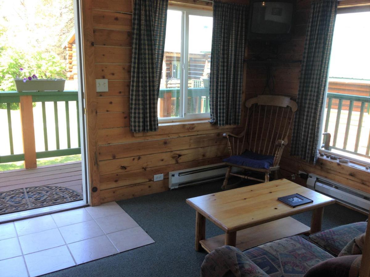 Homer Floatplane Lodge מראה חיצוני תמונה